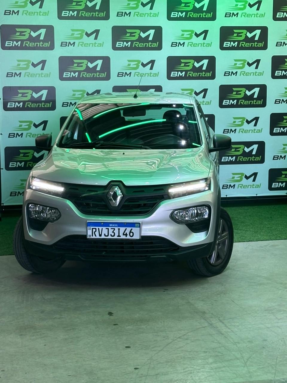 RENAULT KWID ZEN 2