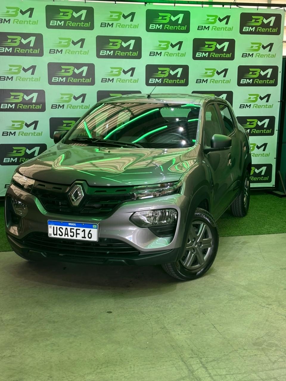 RENAULT KWID ZEN 2